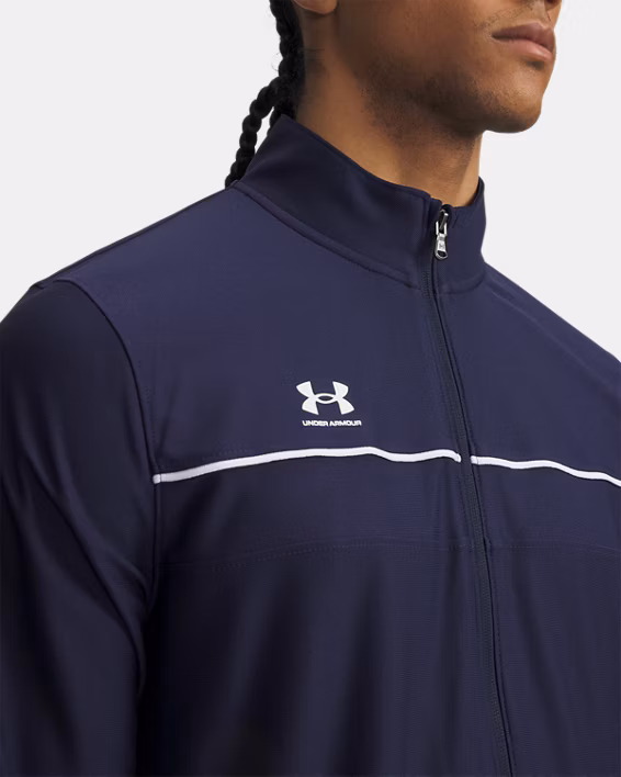 UA Challenger Men's Tracksuit