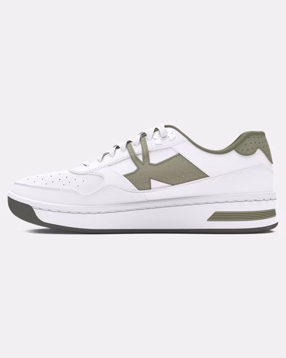 UA Court 96 Suede Women's Shoes