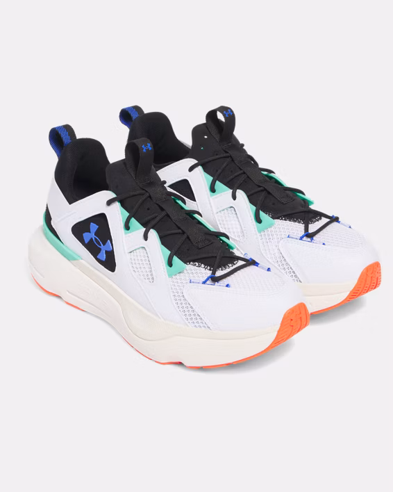 UA Infinite MVMNT SE Unisex Sportstyle Shoes