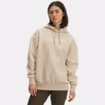 UA Icon Fleece Women's Oversized Hoodie
