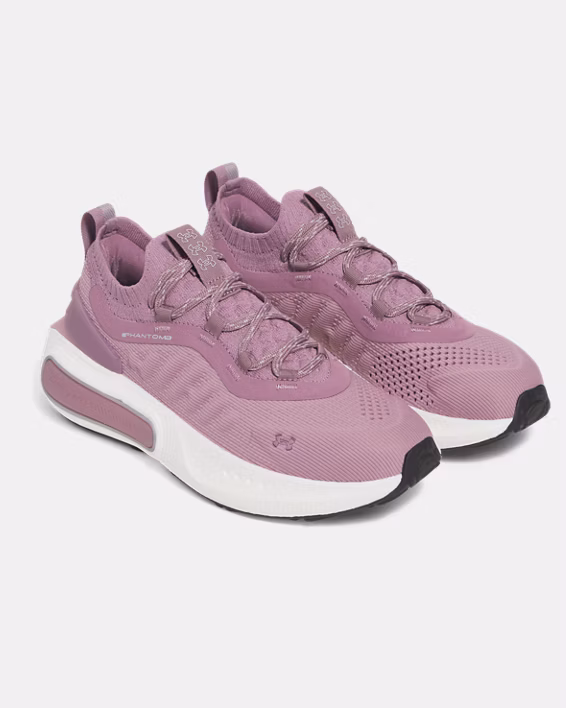 UA Phantom 4 Women's Shoes