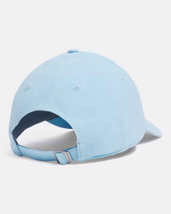 UA ArmourVent Women's Adjustable Cap