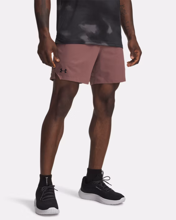 UA Vanish Woven Men's 15 cm Shorts