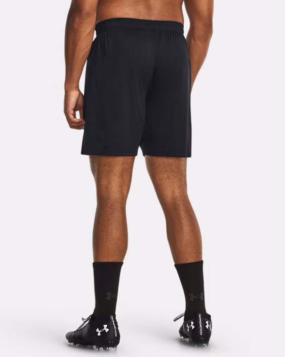 UA Challenger Knit Men's 18 cm Shorts