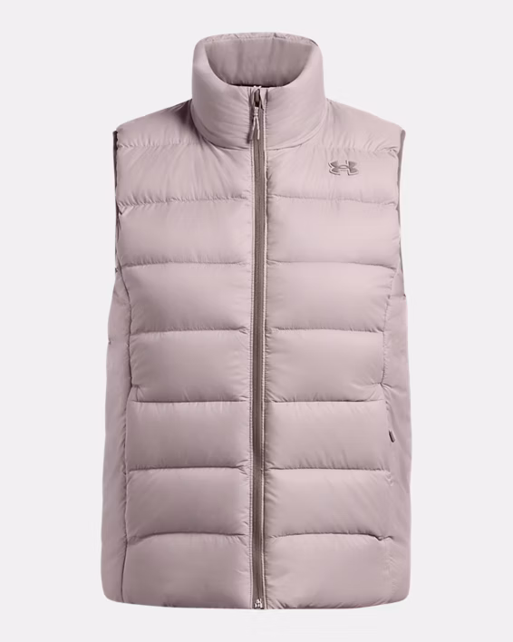 UA Legend Down Women's Vest