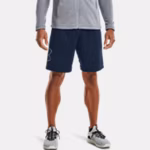 UA Tech™ Graphic Men's 25 cm Shorts