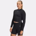 UA Vanish Seamless Women's Long Sleeve