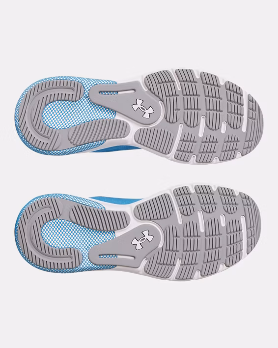 UA Turbulence 2 RS Men's Running Shoes