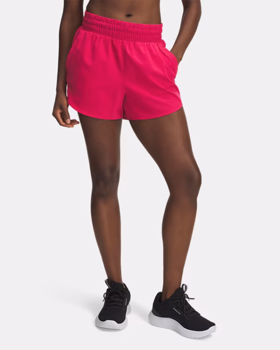 UA Vanish Women's 8 cm Shorts