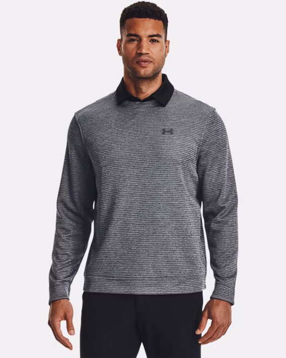 UA Storm SweaterFleece Men's Crew