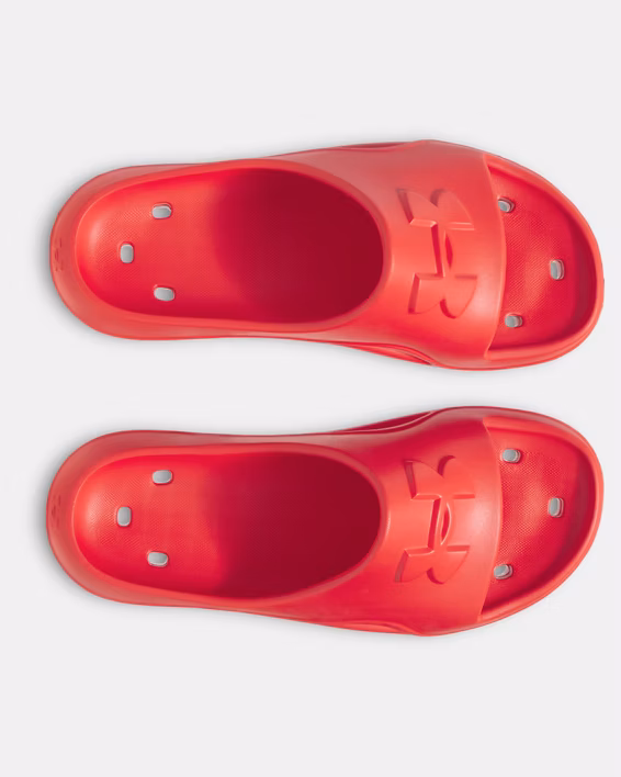 UA Locker V Men's Slides