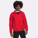 UA Track Men's Jacket