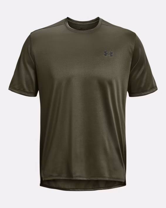 UA Tech™ Vent Men's Short Sleeve