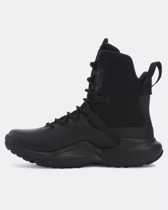 UA Stellar Men's Tactical Boots
