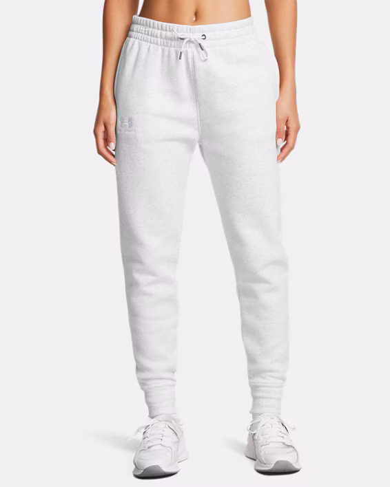 UA Icon Fleece Women's Joggers