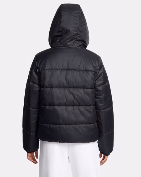 UA Lightweight Insulated Women's Jacket