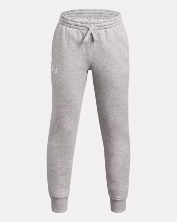UA Rival Fleece Boys' Joggers