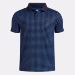 UA Matchplay Printed Boys' Polo