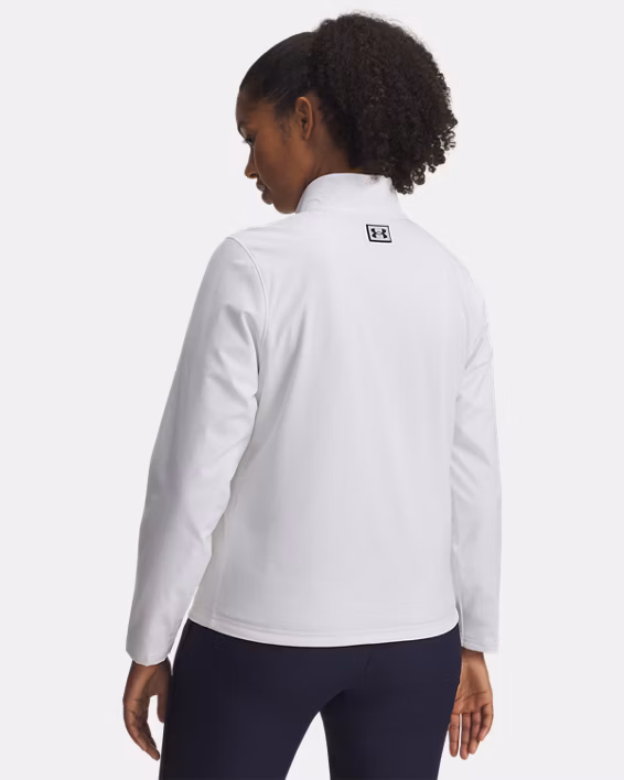 UA Drive Pro Women's Full Zip