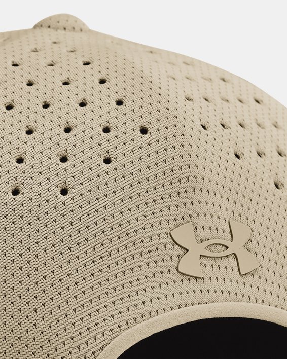 UA StealthForm Uncrushable Unisex Adjustable Hat