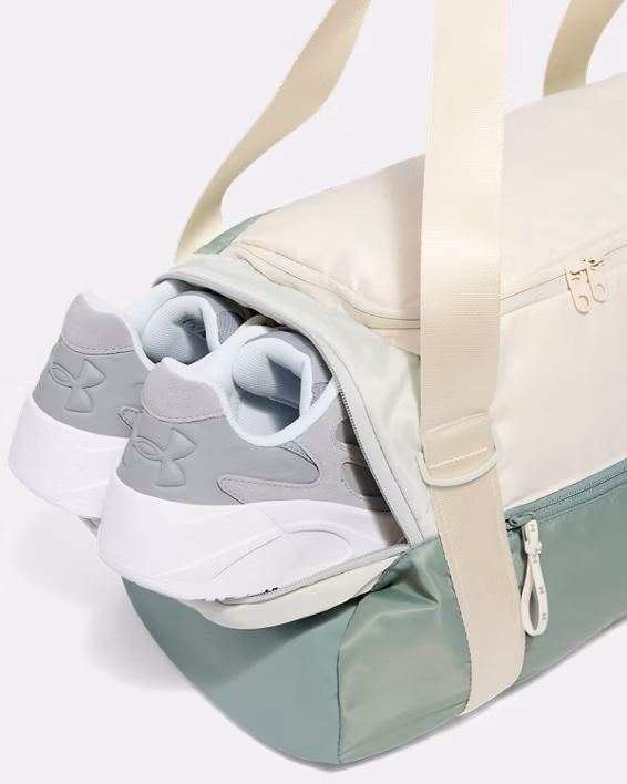 UA Studio Duffle Backpack