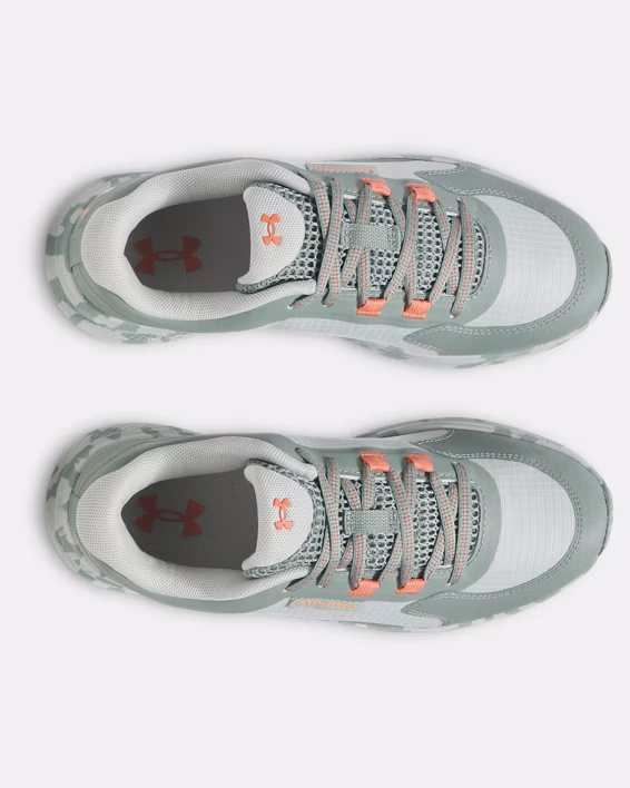 UA Bandit Trail 3 Women's Running Shoes