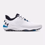 UA Drive Pro Wide Men's Golf Shoes