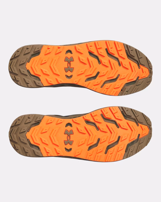 UA Bandit Trail 3 Men's Running Shoes