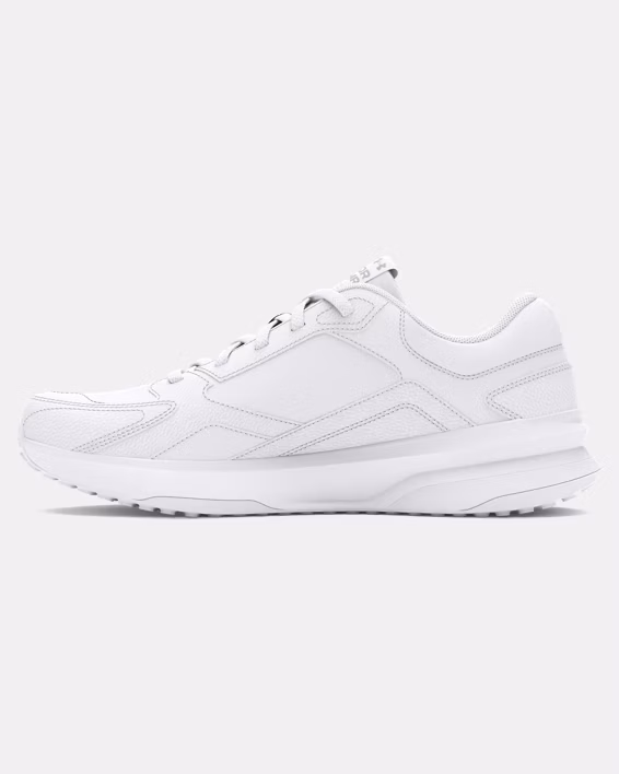 UA Edge Leather Women's Training Shoes