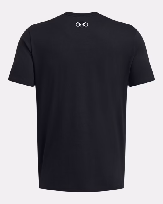 UA Liverpool Men's Short Sleeve