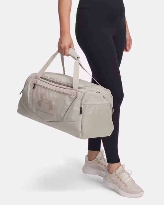 UA Undeniable 5.0 Small Duffle Bag