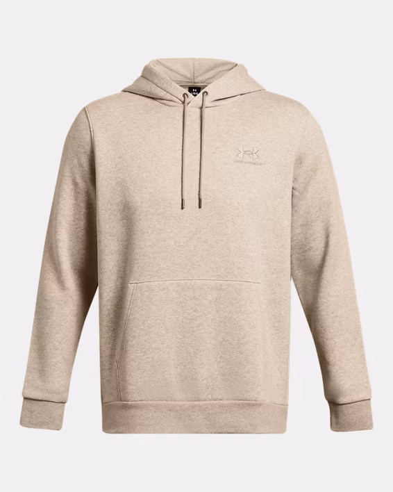UA Icon Fleece Men's Hoodie