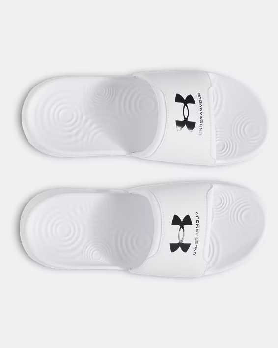 UA Ignite Select Women's Slides
