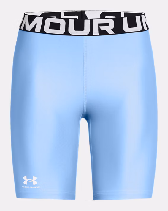 HeatGear® Women's 20 cm Shorts