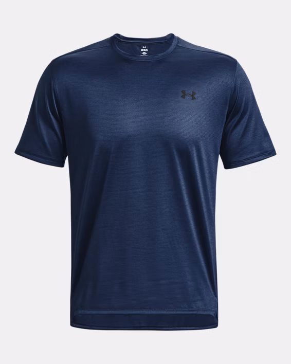 UA Tech™ Vent Men's Short Sleeve