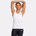 HeatGear® Armour Racer Women's Tank