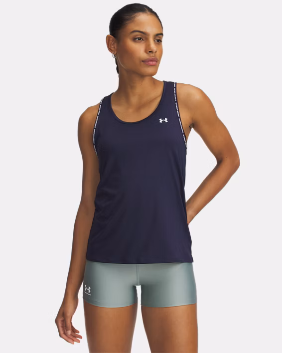 UA Tech™ Knockout Women's Tank