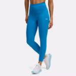 UA Motion Women's Ankle Leggings
