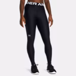 HeatGear® Women's Leggings