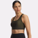 Armour® Mid Crossback Women's Sports Bra
