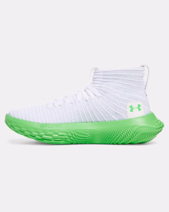 UA FUTR X ELITE Unisex Basketball Shoes