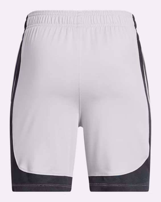 UA Tech™ Vent Jacquard Boys' Shorts