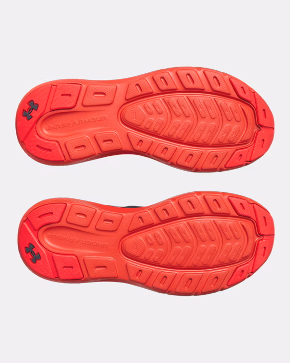 UA Rogue 5 Boys' Running Shoes