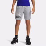 UA Tech™ Boys' Logo Shorts