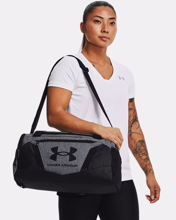 UA Undeniable 5.0 XS Duffle Bag