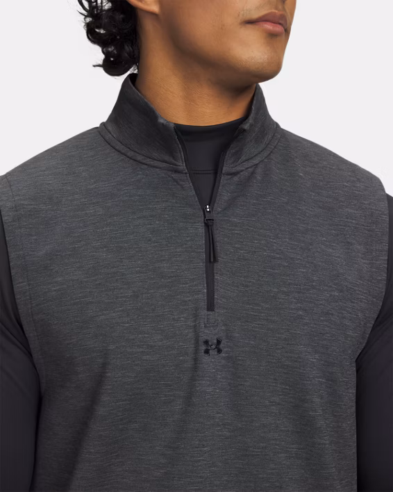UA Drive Midlayer Men's Vest