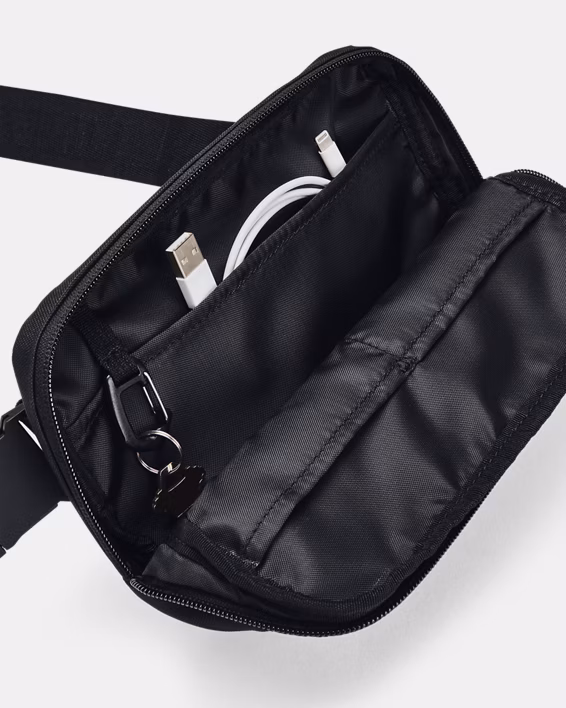 UA Essential Waist Bag Crossbody