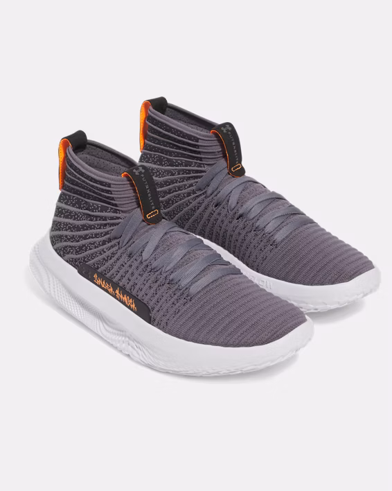 UA FUTR X Elite UAA Unisex Basketball Shoes