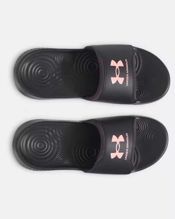 UA Ignite Select Women's Slides