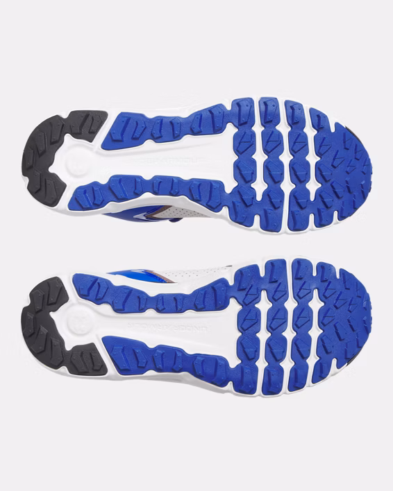 UA Summit Trek Men's Shoes